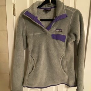 Patagonia pullover